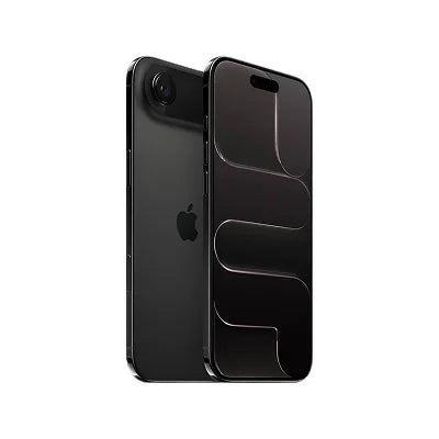 Apple iPhone 17 Air – Non-Activated, International Warranty | Ultra-Thin Design, A18 Chip, 6.6-Inch Display, Multiple Colors & Storage Options