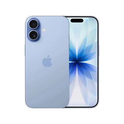 Apple iPhone 17 – Non-Activated, International Warranty | A18 Chip, 48MP Camera, 6.1-Inch Display, Dynamic Island, Multiple Colors & Storage