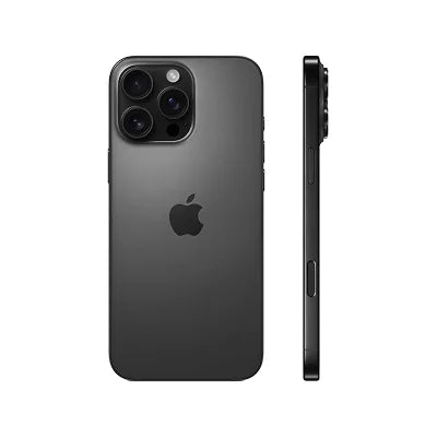 Apple iPhone 16 Pro Max – Dual SIM, Non-Activated, International Warranty | A18 Pro Chip, ProMotion 6.9-Inch Display, Pro Camera, Multiple Colors