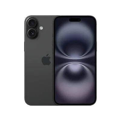 Apple iPhone 16 Plus – 1 Nano SIM + eSIM, Non-Activated, International Warranty | A18 Chip, 6.7-Inch Super Retina Display, Multiple Colors & Storage