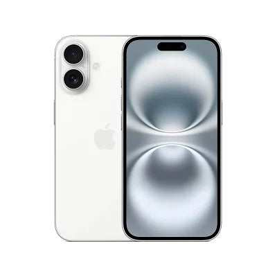 Apple iPhone 16 – eSIM Variant, Non-Activated, International Warranty | A18 Chip, 48MP Camera, 6.1-Inch Display, Dynamic Island, Multiple Colors