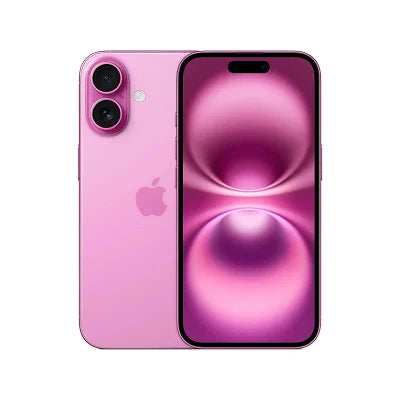 Apple iPhone 16 – eSIM Variant, Non-Activated, International Warranty | A18 Chip, 48MP Camera, 6.1-Inch Display, Dynamic Island, Multiple Colors