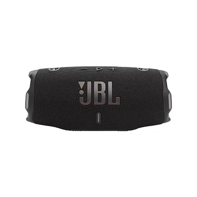 JBL Charge 6 Portable Waterproof Bluetooth Speaker | 28-Hour Battery, Power Bank Feature, Auracast Multi-Speaker, Drop-Proof, IP67, Multiple Colors