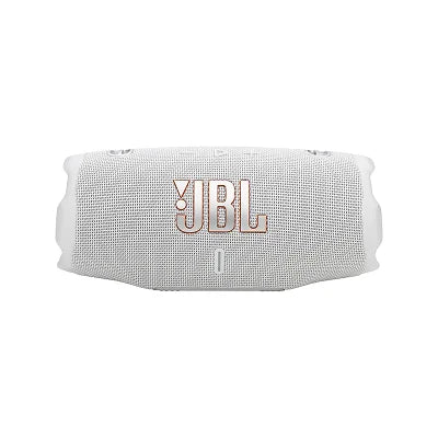 JBL Charge 6 Portable Waterproof Bluetooth Speaker | 28-Hour Battery, Power Bank Feature, Auracast Multi-Speaker, Drop-Proof, IP67, Multiple Colors