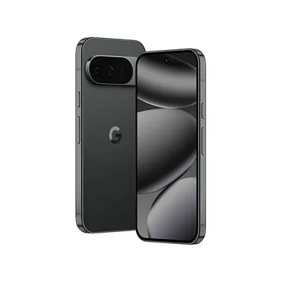 Google Pixel 10 Pro XL 256GB | Tensor G5 | 50MP Triple Camera | 100x Pro Res Zoom | 5G | International Version - Black