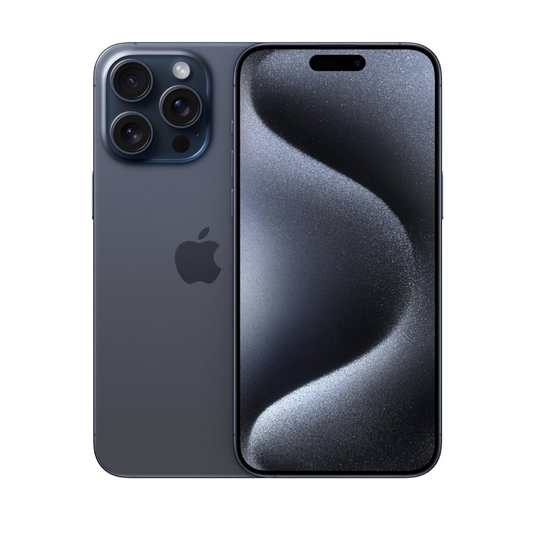 Apple iPhone 15 Pro Max — версия для ОАЭ