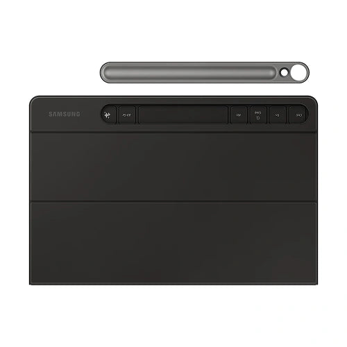 Smart Book Cover for Galaxy Tab S9 / Tab S9 FE