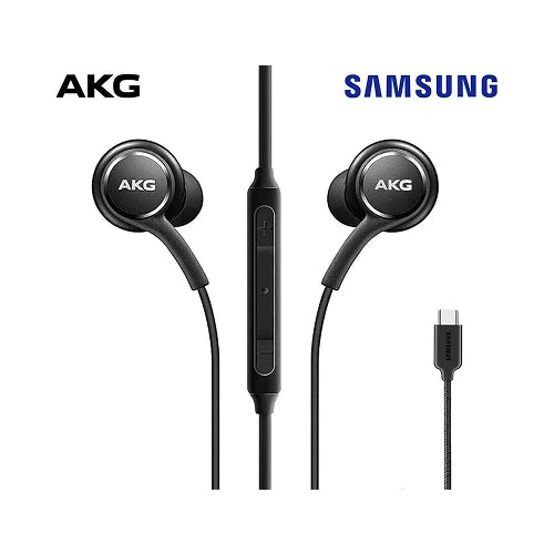 Samsung AKG Handsfree