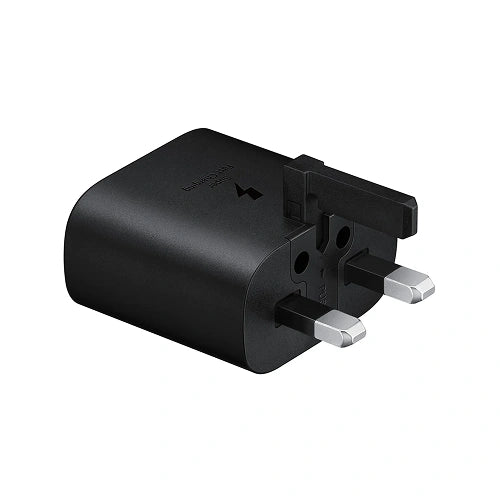 Samsung 25W Power Adapter (with cable)