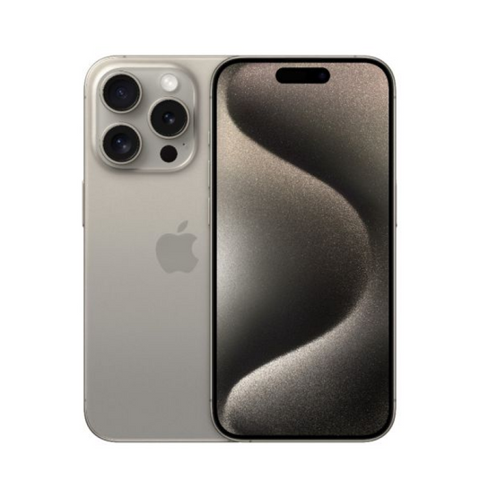 Apple iPhone 15 Pro — международная версия