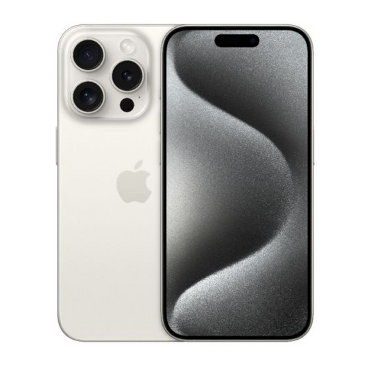 Apple iPhone 15 Pro — международная версия