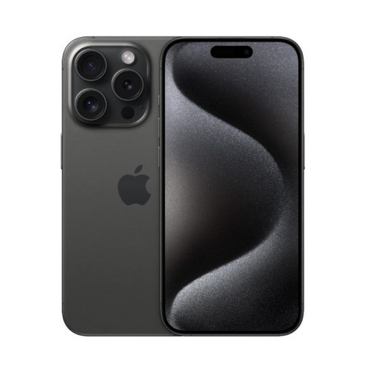 Apple iPhone 15 Pro — международная версия