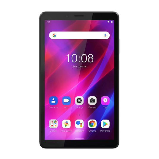 Lenovo Tab M7 3-го поколения (2 ГБ, 32 ГБ) Wi-Fi + 4G LTE