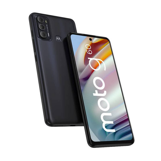 Мото G60 Dual Sim 6 ГБ 128 ГБ 4G LTE