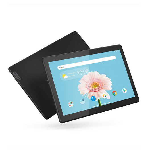 Lenovo Tab E10 10 дюймов (1 ГБ+16 ГБ)