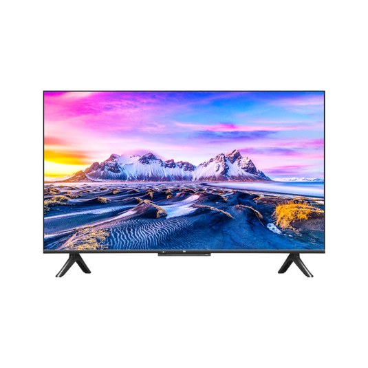 Xiaomi Mi android TV P1 43" with Dolby Vision