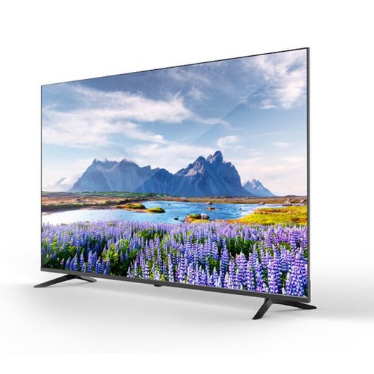 Powerology 65" UHD Smart Google TV