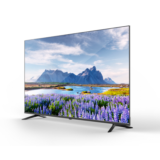 Powerology 55” UHD Smart TV