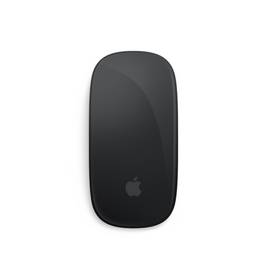 Apple Magic Mouse with Multi-Touch Surface