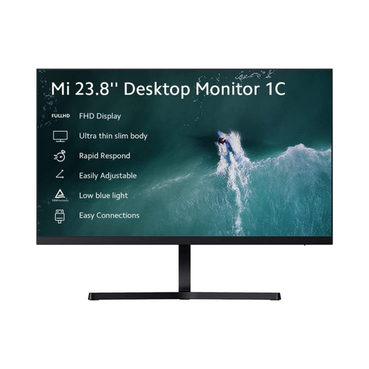 Mi 23.8'' Desktop Monitor 1C