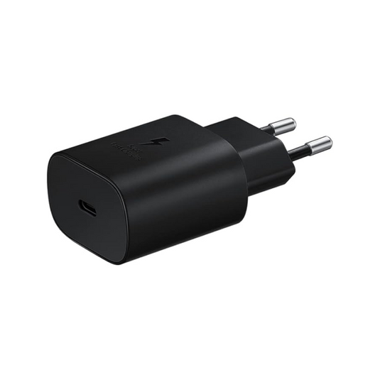 Samsung 25W Type-C to Type-C Adapter