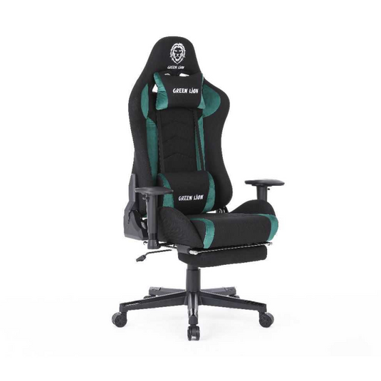 Green Lion Gaming Chair 2