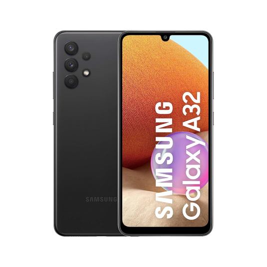 Samsung A32 128GB 5G (Black)