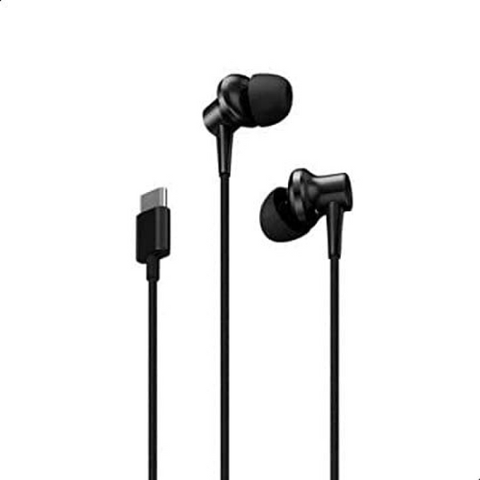 Mi ANC & Type-C In-Ear Earphones Global