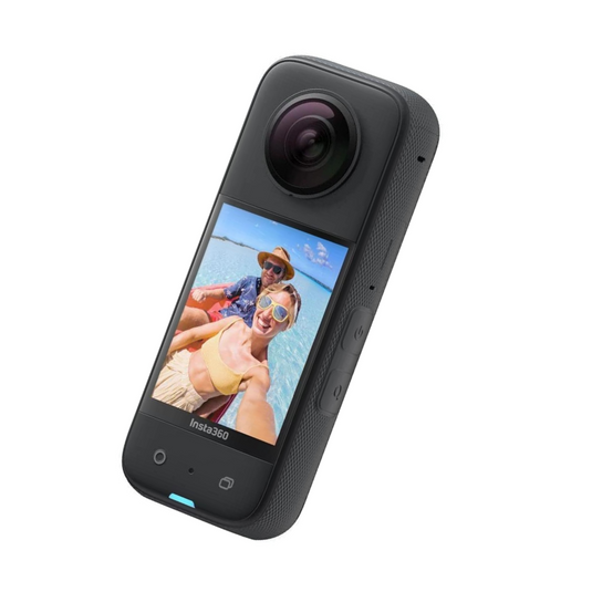 Insta360 X3 360 degree action camera