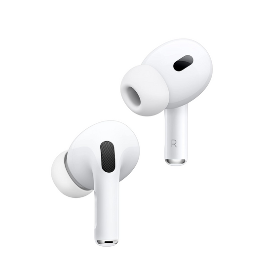 Apple AirPods Pro (2-го поколения) с чехлом Magsafe и USB-C