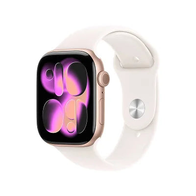 Apple Watch Series 11 – 2025 Model - GPS