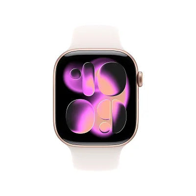 Apple Watch Series 11 – 2025 Model - GPS