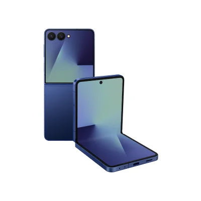 Samsung Galaxy Z Flip 7 5G Foldable Smartphone | Compact Flip Phone, AI Photography, Galaxy AI Features, Multiple Colors & Storage Options