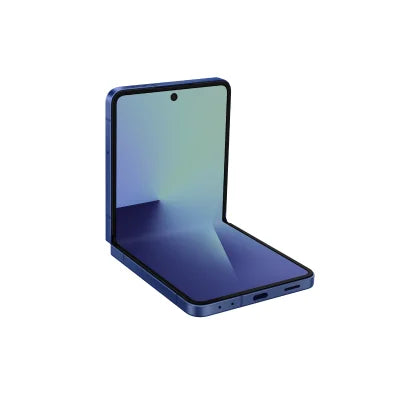Samsung Galaxy Z Flip 7 5G Foldable Smartphone | Compact Flip Phone, AI Photography, Galaxy AI Features, Multiple Colors & Storage Options