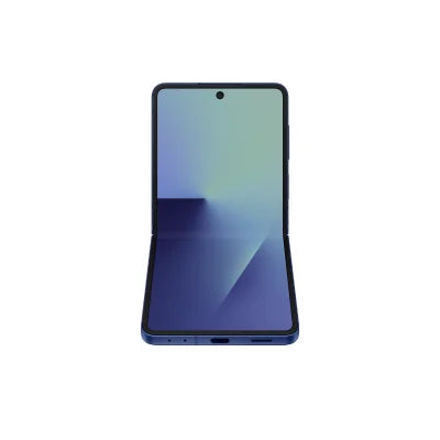 Samsung Galaxy Z Flip 7 5G Foldable Smartphone | Compact Flip Phone, AI Photography, Galaxy AI Features, Multiple Colors & Storage Options