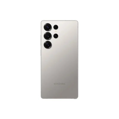 Samsung Galaxy S25 Ultra 5G – TDRA UAE Approved | S Pen, 200MP Camera, 6.9-Inch Display, Galaxy AI, Multiple Colors & Storage Options