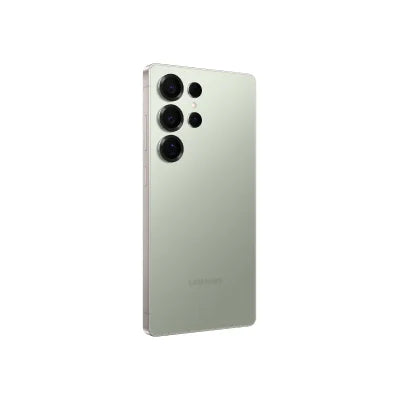 Samsung Galaxy S25 Ultra 5G – TDRA UAE Approved | S Pen, 200MP Camera, 6.9-Inch Display, Galaxy AI, Multiple Colors & Storage Options