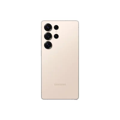 Samsung Galaxy S25 Ultra 5G – TDRA UAE Approved | S Pen, 200MP Camera, 6.9-Inch Display, Galaxy AI, Multiple Colors & Storage Options