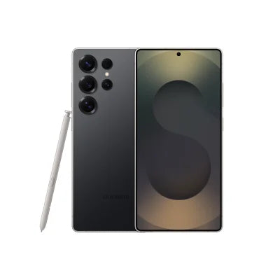 Samsung Galaxy S25 Ultra 5G – TDRA UAE Approved | S Pen, 200MP Camera, 6.9-Inch Display, Galaxy AI, Multiple Colors & Storage Options