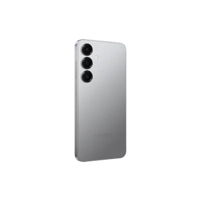 Samsung Galaxy S25 5G AI Smartphone | Galaxy AI, 50MP Camera, 6.2-Inch Dynamic AMOLED, Multiple Colors & Storage Options, International Version