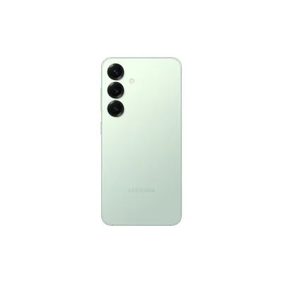 Samsung Galaxy S25 5G AI Smartphone | Galaxy AI, 50MP Camera, 6.2-Inch Dynamic AMOLED, Multiple Colors & Storage Options, International Version