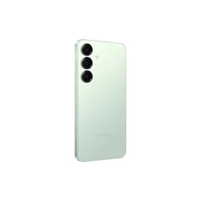 Samsung Galaxy S25 5G AI Smartphone | Galaxy AI, 50MP Camera, 6.2-Inch Dynamic AMOLED, Multiple Colors & Storage Options, International Version