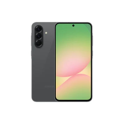 Samsung Galaxy A56 5G Smartphone – TDRA UAE Approved | 50MP Camera, 6.7-Inch Display, Long Battery Life, Multiple Colors & Storage Options