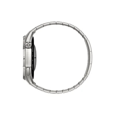 Huawei Watch GT 6 Pro 46mm Smartwatch | Premium Stainless Steel, Advanced Health Monitor, GPS, Long Battery Life, Multiple Colors