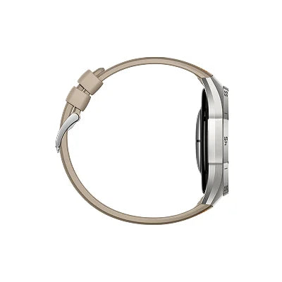 Huawei Watch GT 6 Pro 46mm Smartwatch | Premium Stainless Steel, Advanced Health Monitor, GPS, Long Battery Life, Multiple Colors