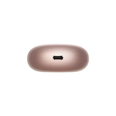 HUAWEI FreeBuds Clip Open-Ear Wireless Earphones | Unique Clip-On Design, ANC, Hi-Res Audio, Long Battery Life, Multiple Colors