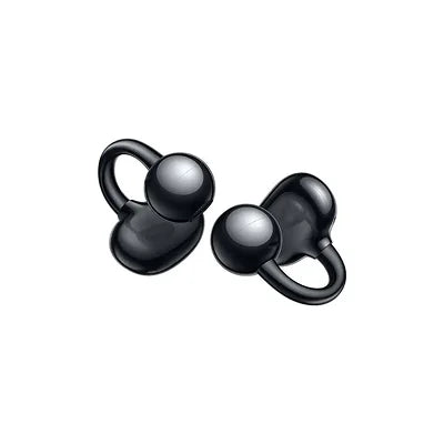 HUAWEI FreeBuds Clip Open-Ear Wireless Earphones | Unique Clip-On Design, ANC, Hi-Res Audio, Long Battery Life, Multiple Colors