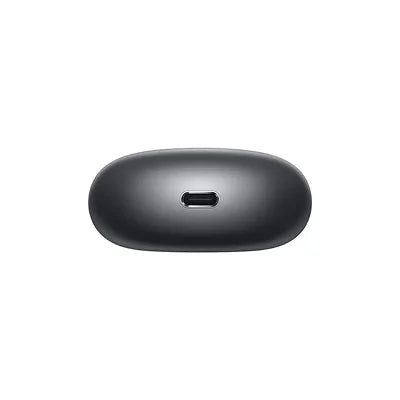 HUAWEI FreeBuds Clip Open-Ear Wireless Earphones | Unique Clip-On Design, ANC, Hi-Res Audio, Long Battery Life, Multiple Colors