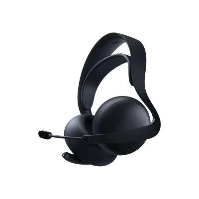 Sony PULSE Elite Wireless Gaming Headset | Planar Magnetic Drivers, Lossless Audio, AI-Enhanced Mic, 80-Hour Battery, PS5 Compatible, Multiple Colors