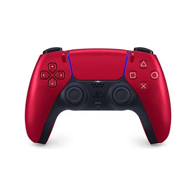 Sony DualSense PS5 Wireless Gaming Controller | Official PlayStation 5 Controller, Adaptive Triggers, Haptic Feedback, Built-in Mic, Multiple Colors